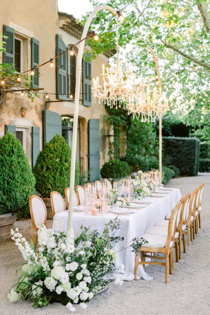 Les confines Saint Remy de Provence