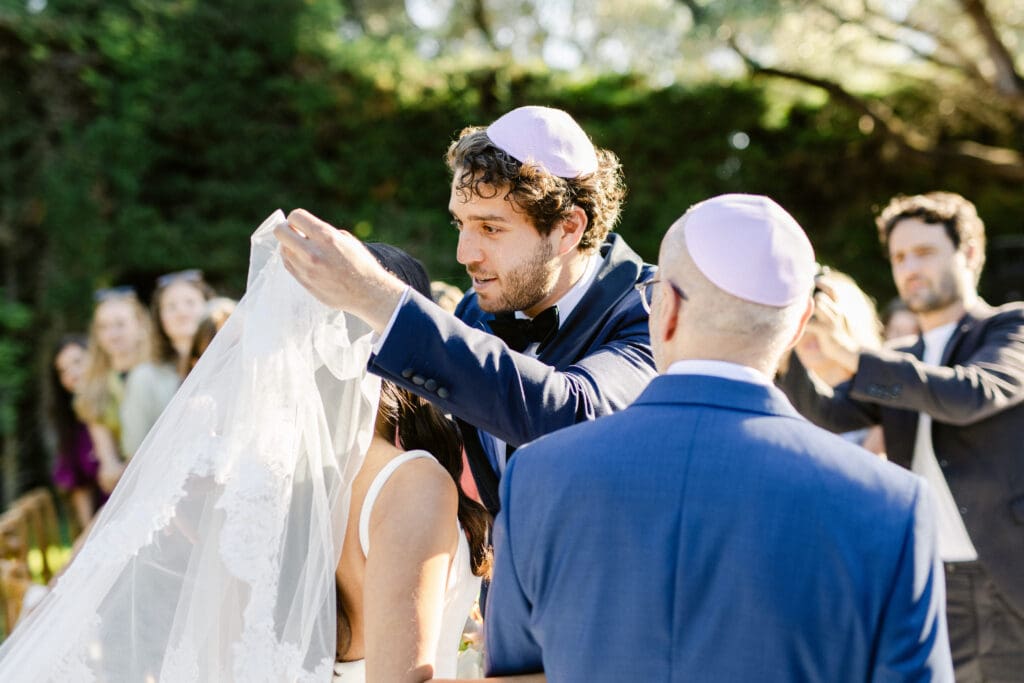 luxury wedding ceremony seating ideas