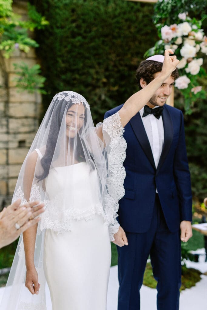 modern jewish wedding photography europe
