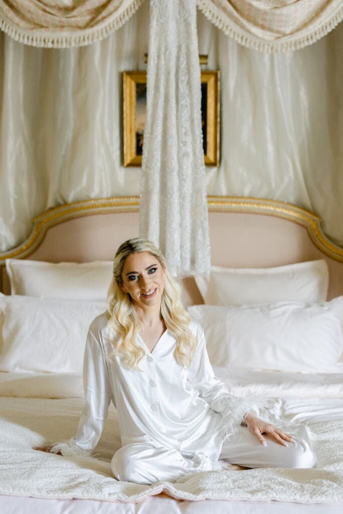 Ritz Paris wedding photographer