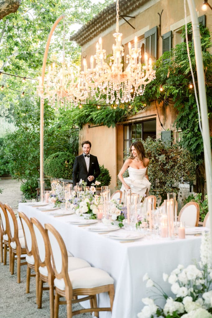 Provence Wedding Planner