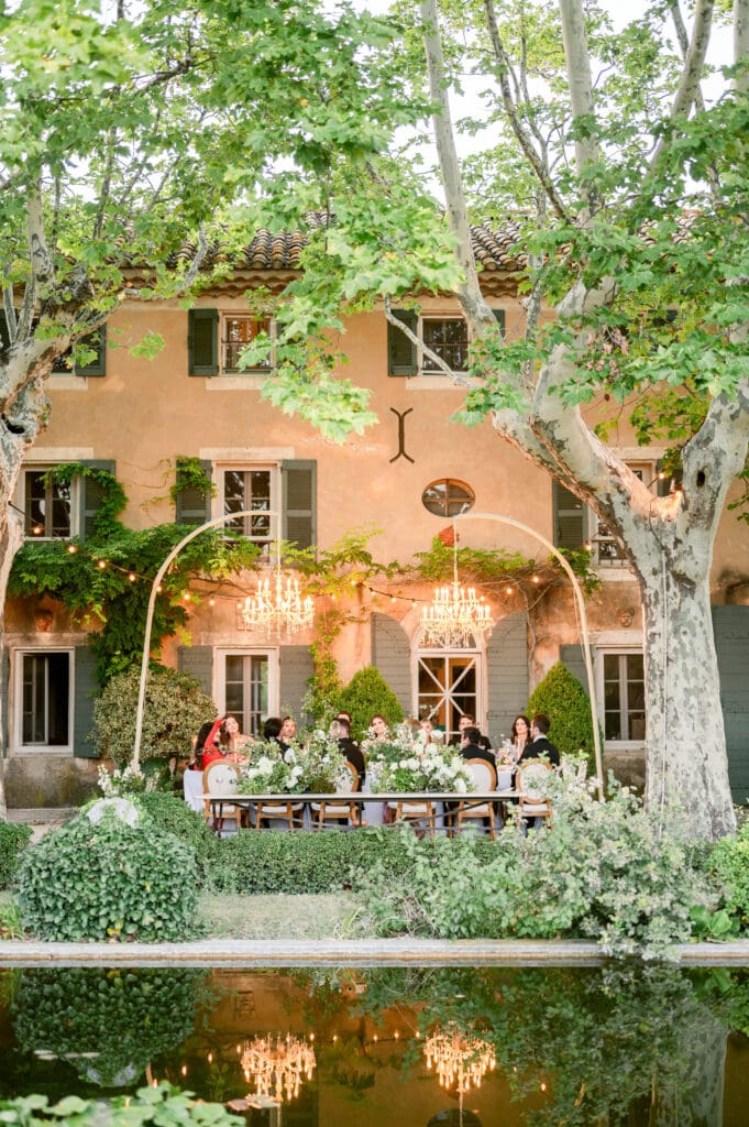 elopement in provence