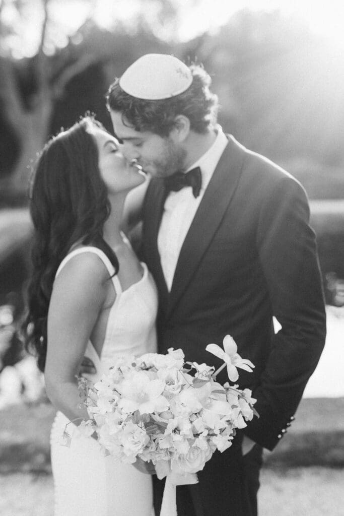 fashion inspired wedding bastide du roy